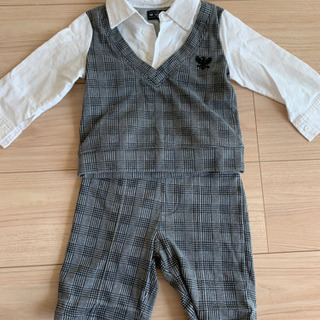 子ども服  80～90の画像