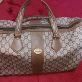 GUCCI　グッチバック