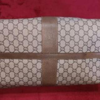 GUCCI　グッチバックの画像
