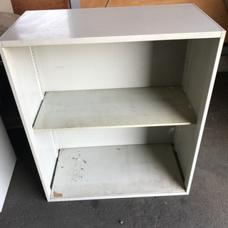 棚　オフィス家具