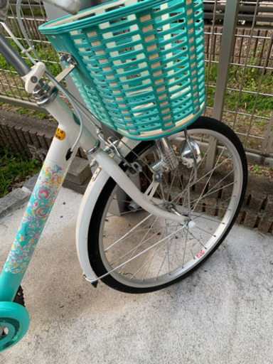 小学生用自転車