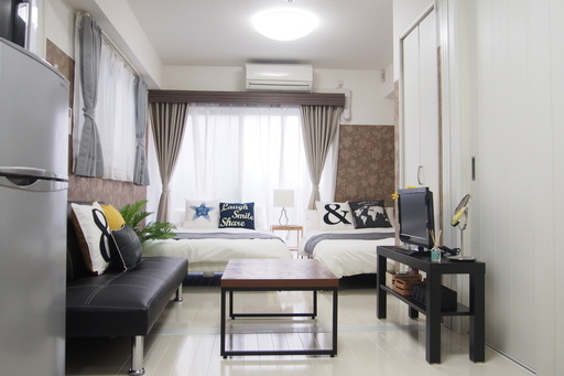 大阪市中央区島之内★お得★家電/家具セット売ります★ 総額、約20万円分→2万円★部屋まで引き取りの人限定★