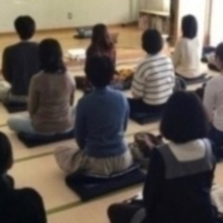 ヴィパッサナー瞑想(マインドフルネス)入門 瞑想会【東京：日本橋 5/16(土)】 - その他