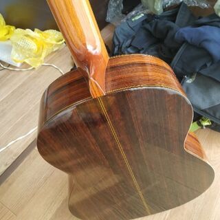  クラシックギター   Classical guitar の画像