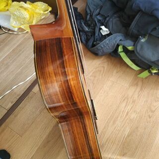  クラシックギター   Classical guitar の画像