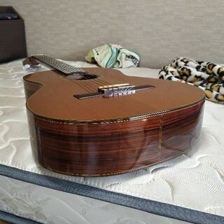  クラシックギター   Classical guitar の画像