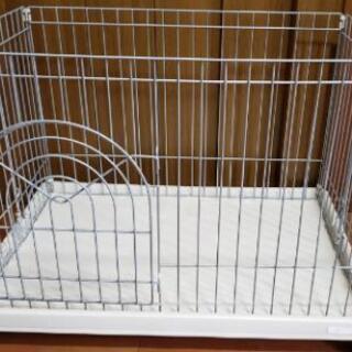 ★小、中型犬ゲージ
