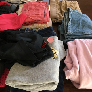 1袋詰め放題で500円の画像