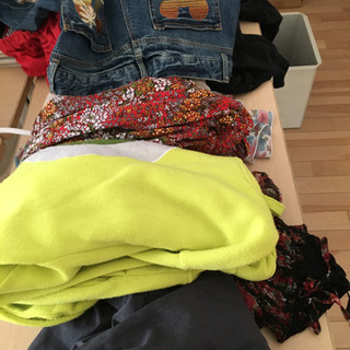 1袋詰め放題で500円の画像