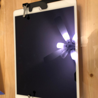 荒野行動　PUBG タブレットに使用