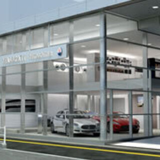 福岡市で自動車整備士として働く！月収26万円以上！あなたを求めている企業あります！完全週休2日制！の画像