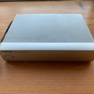 オンキョー  フォノイコライザ一アンプ  PE-155