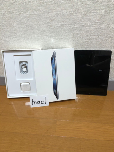 IPad 第3世代 wifi 64G