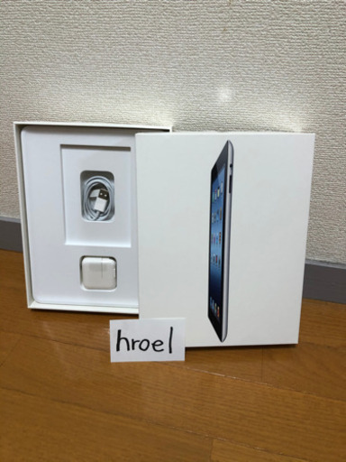 IPad 第3世代 wifi 64G