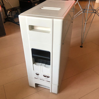 【断捨離激安】マッキンリーこめびつ