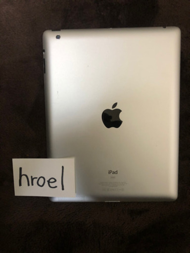 IPad 第3世代 wifi 64G