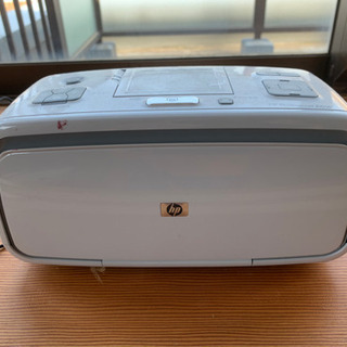ヒューレットパッカー  フォトスマート A616