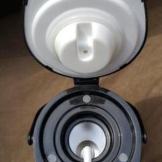 エアーポット　2.5リットルの画像