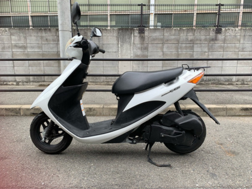 アドレスV50！