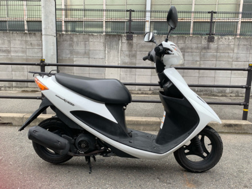 アドレスV50！