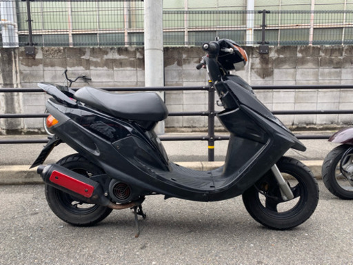 スーパージョグZR！