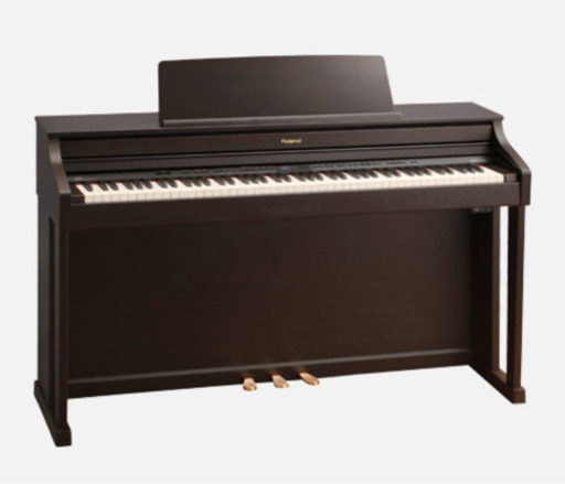 Roland ピアノ 美品！
