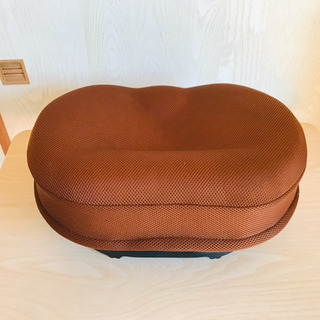 ✨お値下げしました⤵️✨骨盤スリムチェアー　骨盤矯正　姿勢矯正　椅子の画像