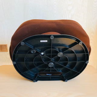 ✨お値下げしました⤵️✨骨盤スリムチェアー　骨盤矯正　姿勢矯正　椅子の画像