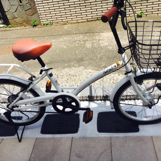 自転車