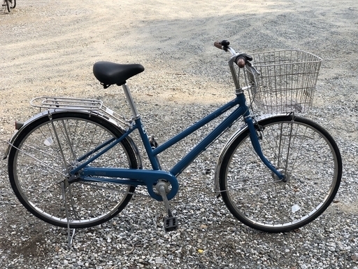 ブリジストン ノルコグ 26インチ