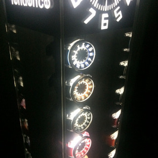 テンデンス tendence Flash 豪華9種類 激レア ディスプレイタワー テンデンス tendence Flash 豪華9種類 激レア ディスプレイタワー