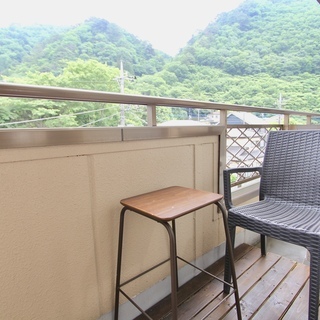 Wifi完備*リモートワークに！日光鬼怒川温泉の画像