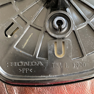 HONDA FIT サイドミラー