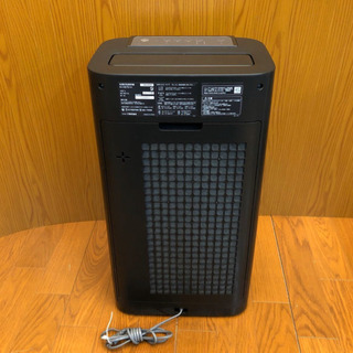 ☆綺麗☆SHARP 2017年加湿 空気清浄機 プラズマクラスター 25000 ハイ