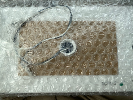 エコキュート　リモコン　新品　未使用　浴室側のみ