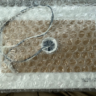 エコキュート　リモコン　新品　未使用　浴室側のみの画像