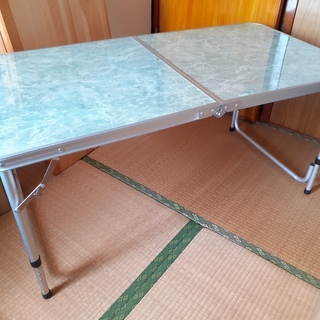 SOUTH FIELD - South Field バーベキューテーブル　120ワイド South Field バーベキューテーブル 120ワイド