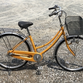 マルキン fonce 26インチ