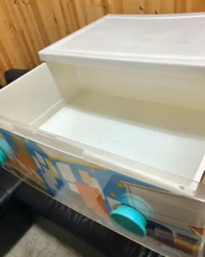 希少な人気商品！トイストーリー チェスト⭐︎