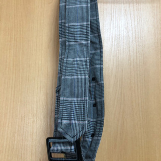 【0円】布ベルト