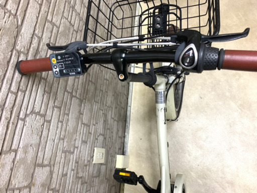 新生活応援SALE  東京23区配達無料　新基準 Panasonic パナソニック  グリッター　6.6Ah リチウム