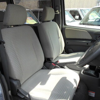 平成１６年式　三菱　タウンボックス　ＲＸ　ハイルーフ　ターボ　キーレス　アルミ　タイミングベルト交換済みの画像