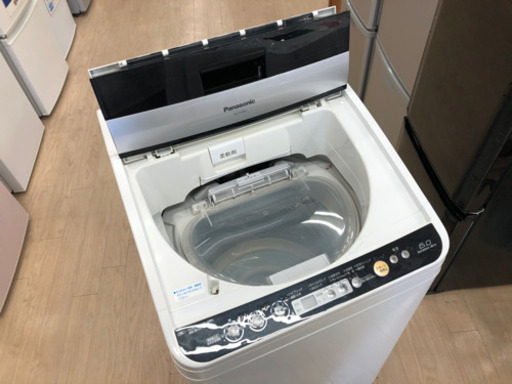 Panasonic 全自動洗濯機