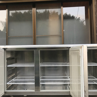 値下げしました！ ホシザキ（HOSHIZAKI）　業務用冷蔵庫　型式　RT-180SNF　中古品　格安 値下げしました！ ホシザキ（HOSHIZAKI） 業務用冷蔵庫 型式 RT-180SNF