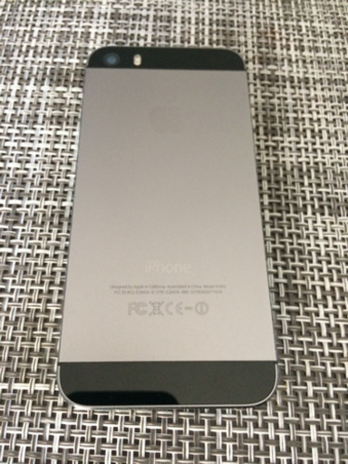 iPhone5s 32gbドコモ