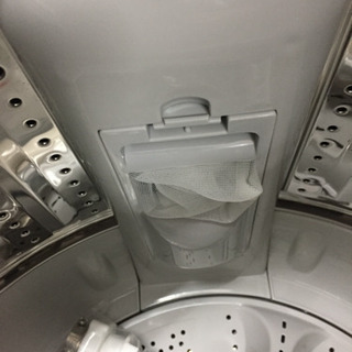 「安心の6ヶ月保証付！【Haier】簡易乾燥機能付洗濯機売ります！」の画像