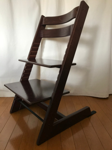 STOKKE ストッケ　ベビーチェア　トリップトラップ　EUモデル