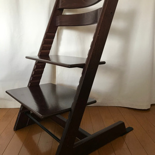 STOKKE ストッケ　ベビーチェア　トリップトラップ　EUモデル