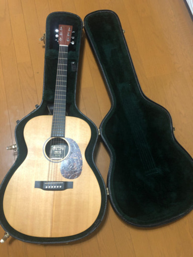 マーチン　MARTIN GO エレアコ