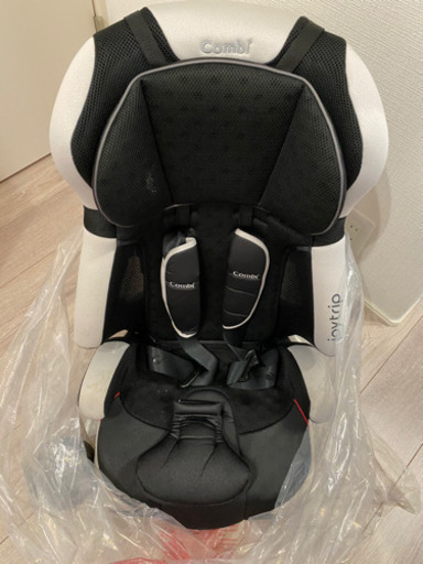 コンビjoytripチャイルドシート&ジュニアシート